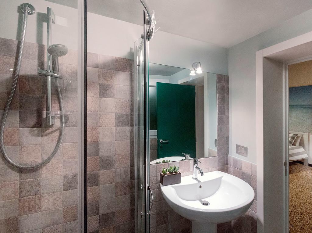 Ferienwohnung Casa Brancaccio Lecce Zimmer foto