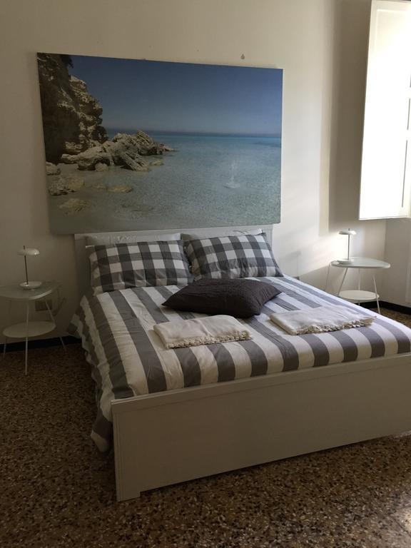 Ferienwohnung Casa Brancaccio Lecce Zimmer foto